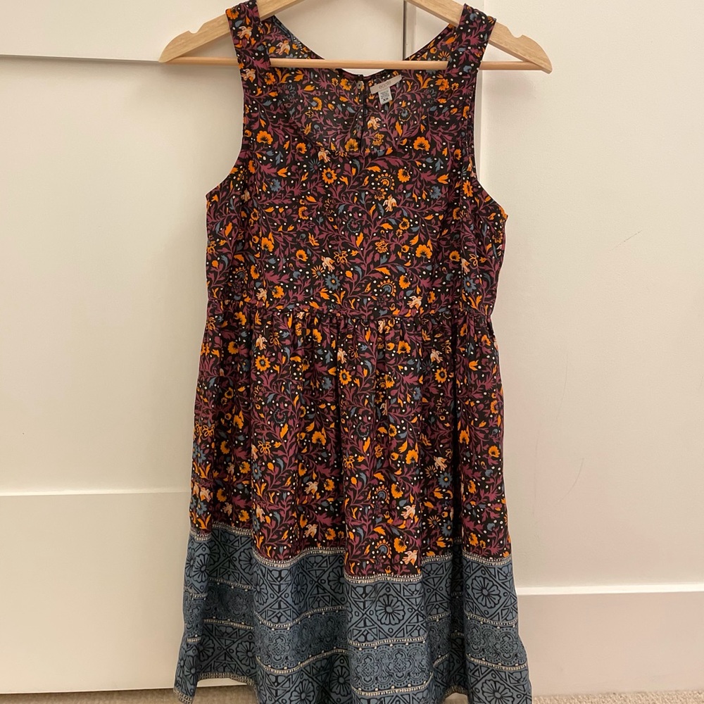 Urban Outfitters Sundress